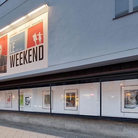 Studio 151 Berlin Eksteriør bilde
