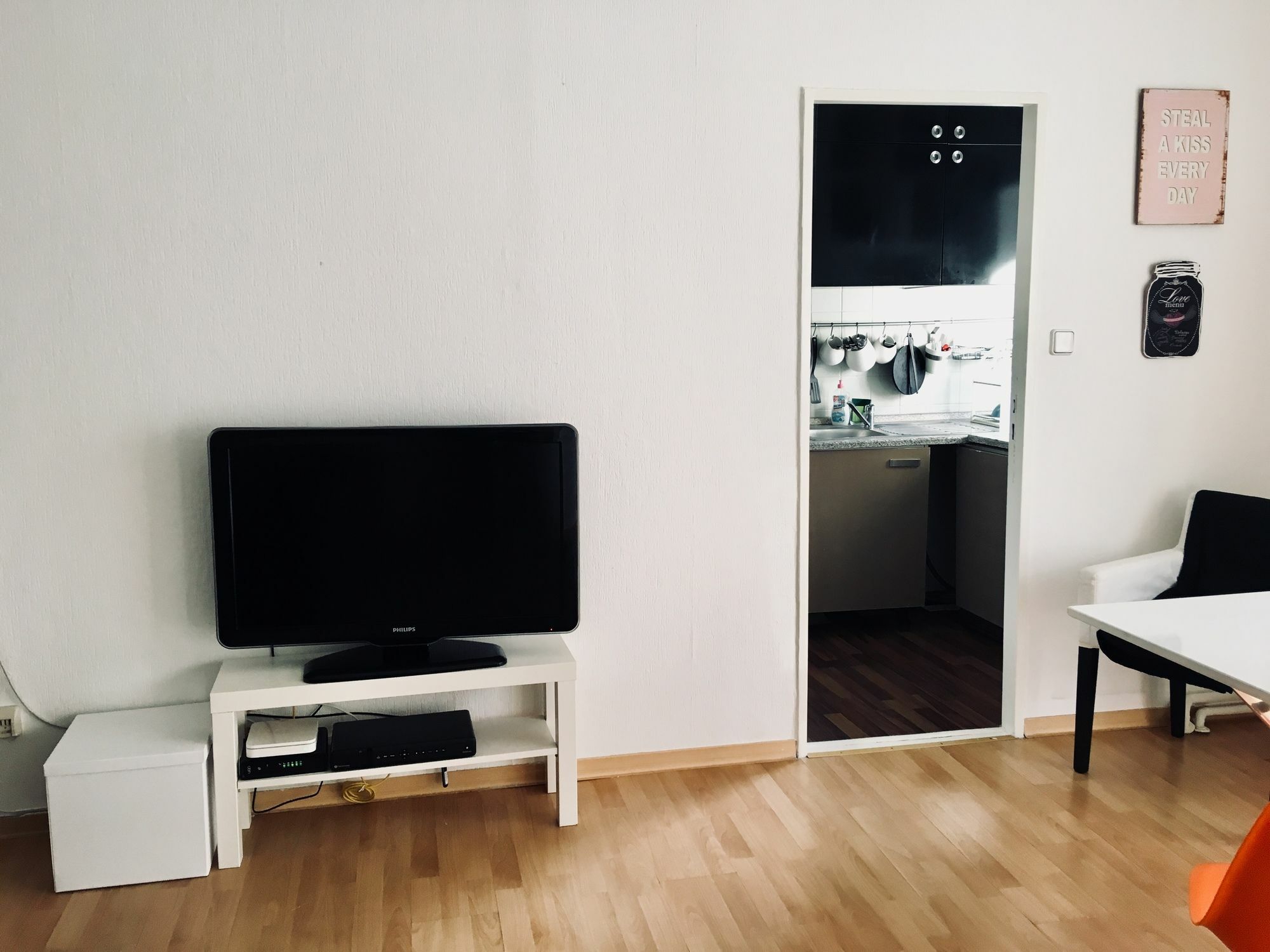 Studio 151 Berlin Eksteriør bilde