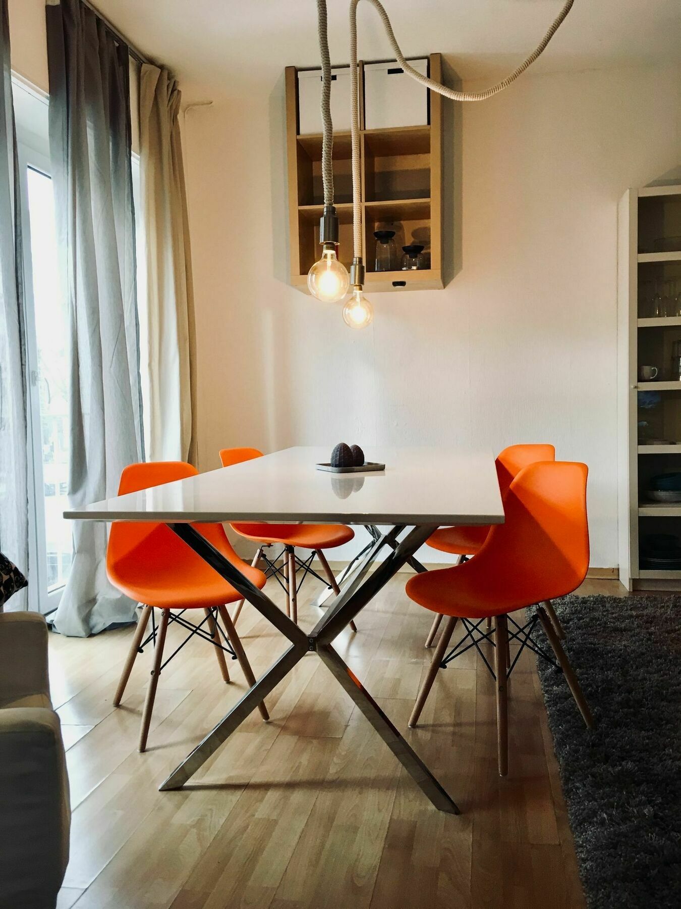 Studio 151 Berlin Eksteriør bilde
