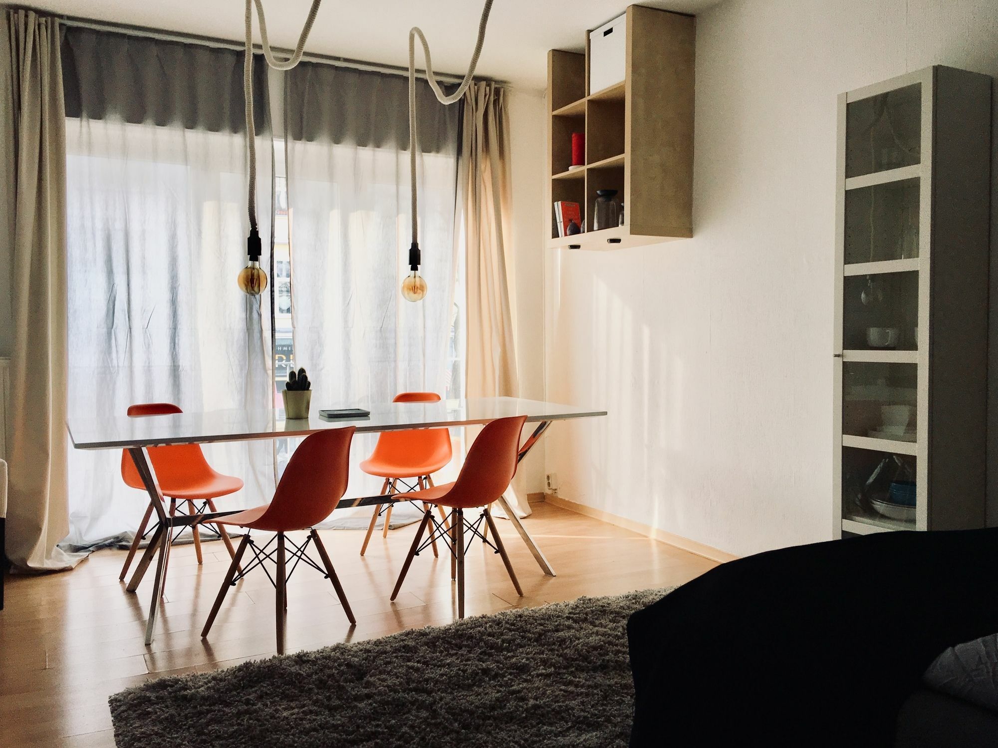 Studio 151 Berlin Eksteriør bilde