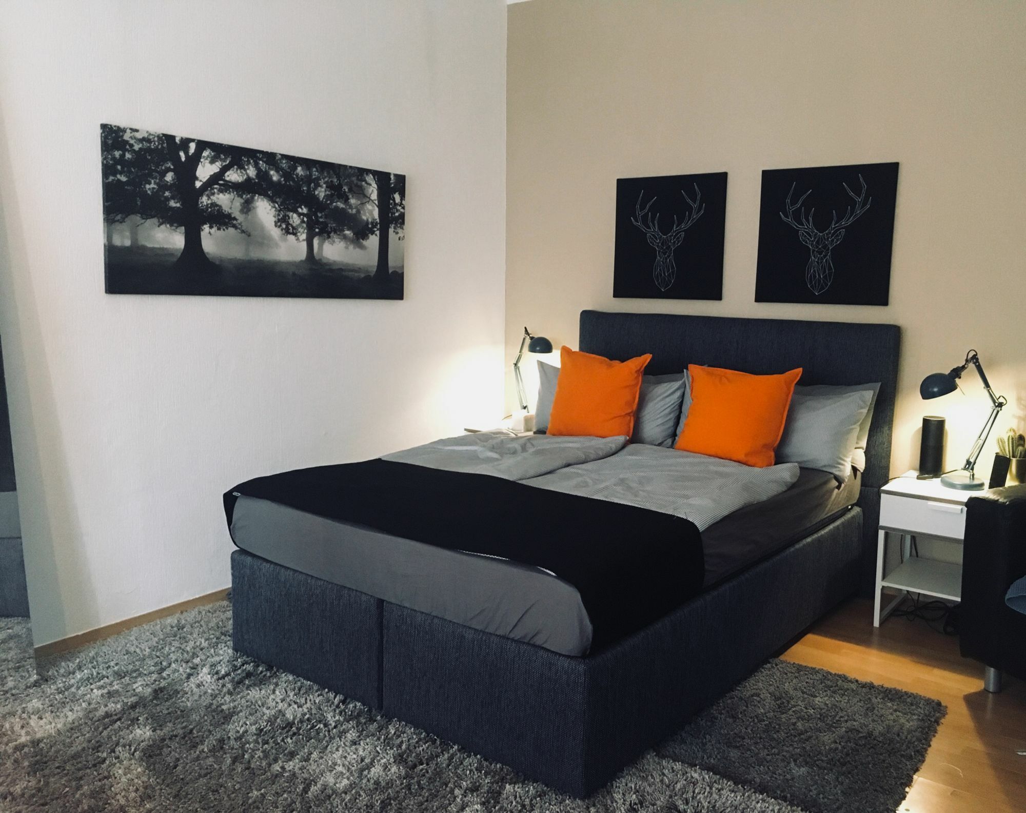 Studio 151 Berlin Eksteriør bilde